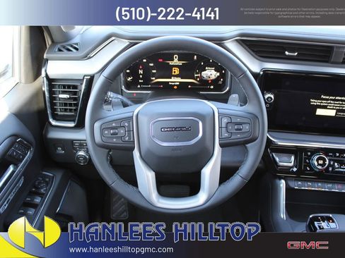 New 2026 GMC Sierra 1500 Denali w/ Denali Reserve Package image 19