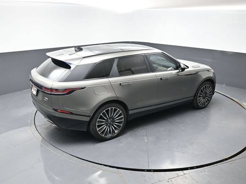 Used 2018 Land Rover Range Rover Velar R-Dynamic HSE AWD/4WD image 14
