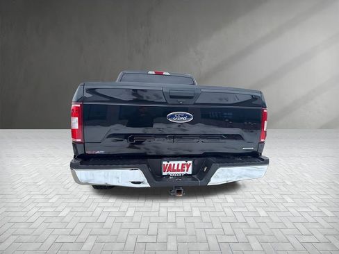 Used 2019 Ford F150 XLT w/ Equipment Group 301A Mid image 6