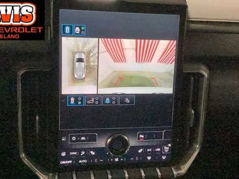 Used 2025 GMC Acadia Elevation AWD/4WD image 11