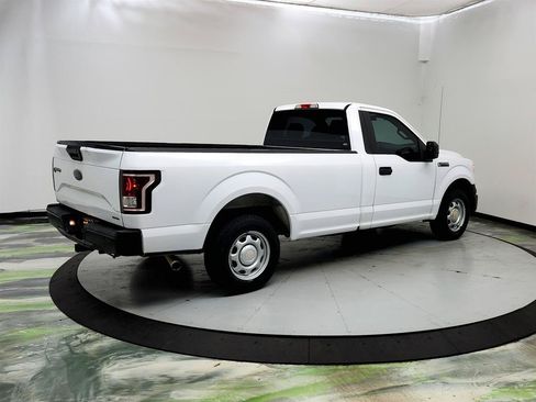 Used 2016 Ford F150 XL RWD image 5
