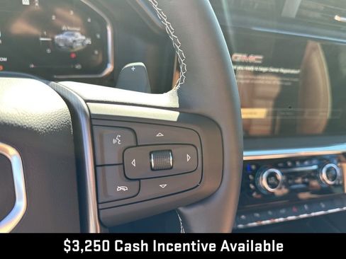 New 2026 GMC Sierra 1500 Denali Ultimate AWD/4WD image 40