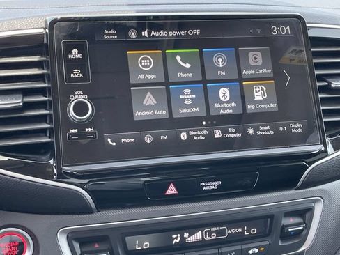 Used 2025 Honda Ridgeline RTL image 16