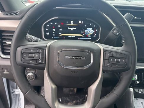 New 2026 GMC Sierra 2500 Denali image 18