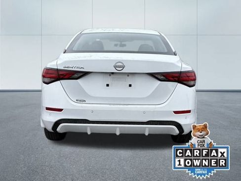 Used 2024 Nissan Sentra S w/ Lighting Package image 6