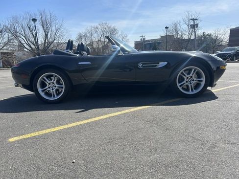 Used 2002 BMW Z8 image 57