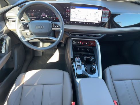 New 2025 Audi Q5 Premium Plus w/ Premium Plus image 27