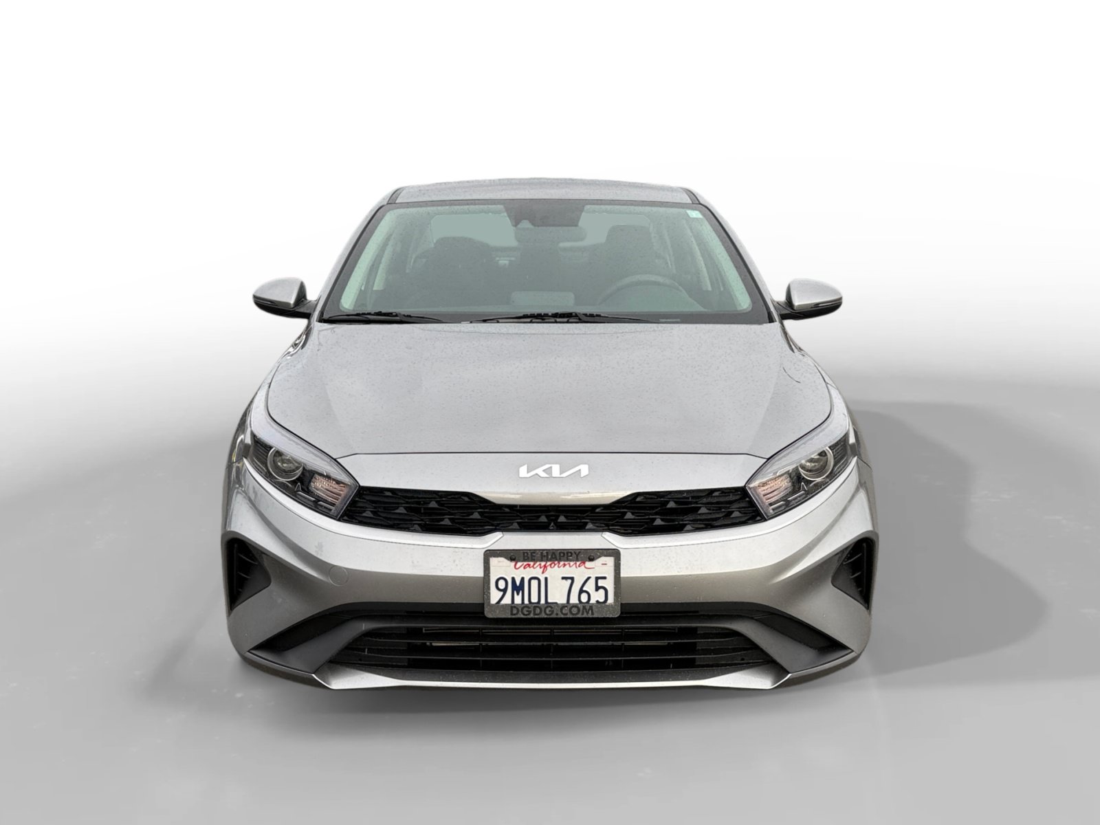 Used 2024 Kia Forte LXS w/ LXS Technology Package FWD image 8