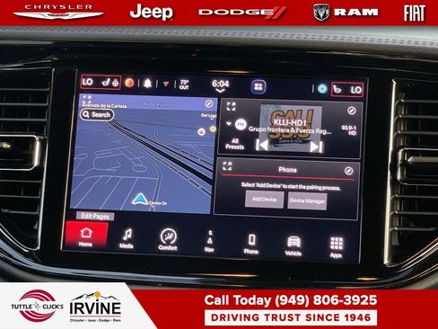 Certified 2024 Dodge Durango GT image 14