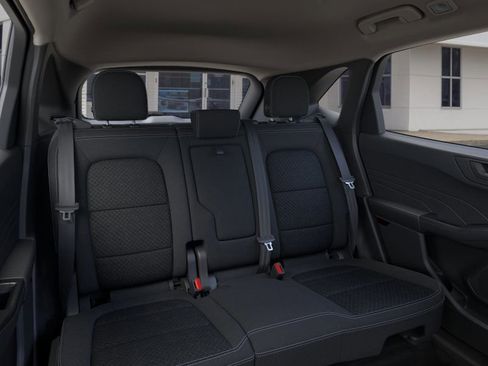 New 2026 Ford Escape Active FWD image 11