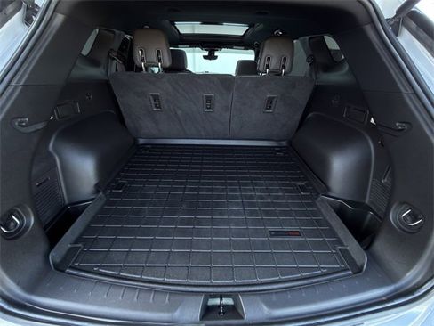 Used 2021 Chevrolet Blazer RS w/ Enhanced Convenience Package image 28