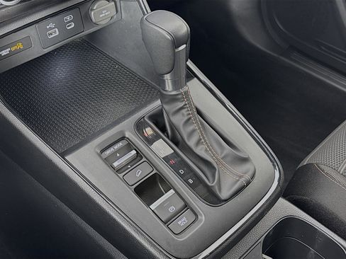 Certified 2023 Honda CR-V Sport image 16