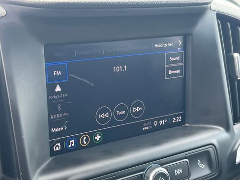 Used 2024 GMC Terrain SLE FWD image 20