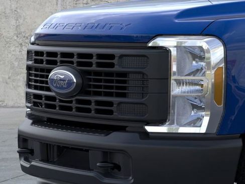 New 2026 Ford F350 XL image 17
