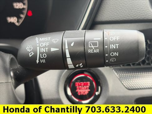 Certified 2024 Honda CR-V EX image 11