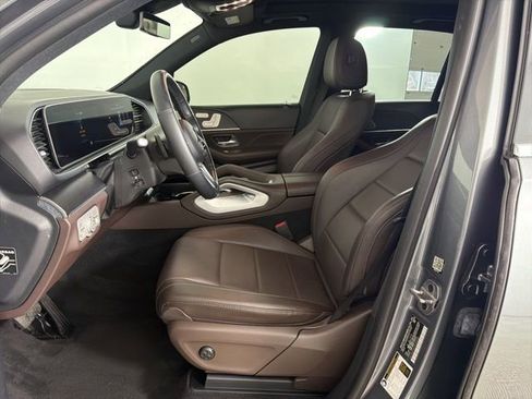 Certified 2023 Mercedes-Benz GLE 350 GLE 350 image 12