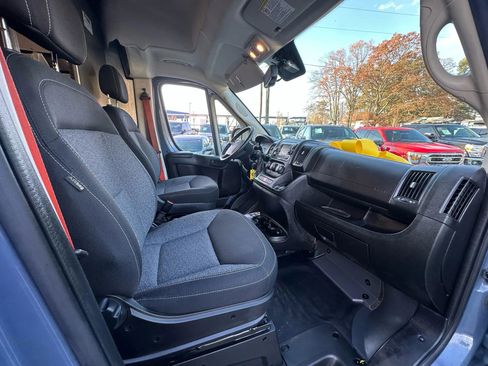 Used 2021 RAM ProMaster 3500 image 15