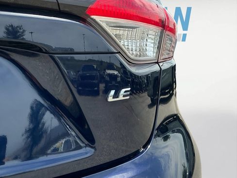 Used 2023 Toyota Corolla LE FWD image 19