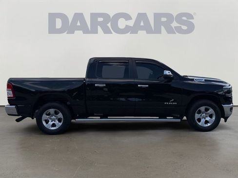 Used 2023 RAM 1500 Big Horn RWD image 8