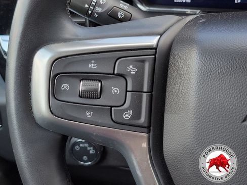 Used 2023 Chevrolet Silverado 1500 LT AWD/4WD image 28