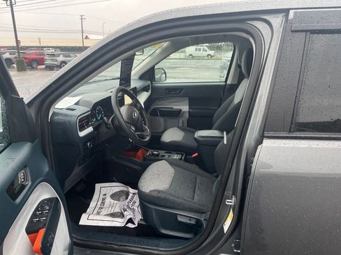 Used 2024 Ford Maverick XLT w/ Equipment Group 300A Standard image 11