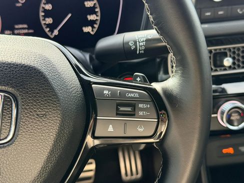 Used 2023 Honda Civic Sport image 21