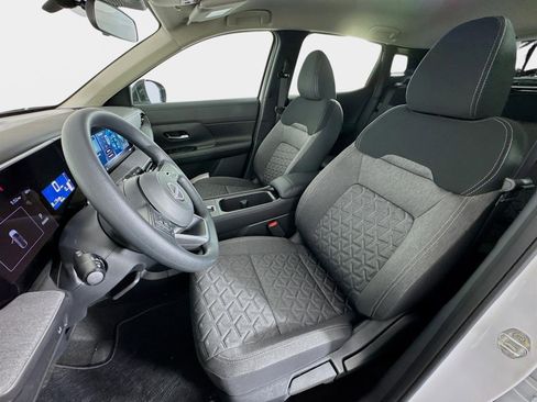 New 2026 Nissan Kicks SV image 11