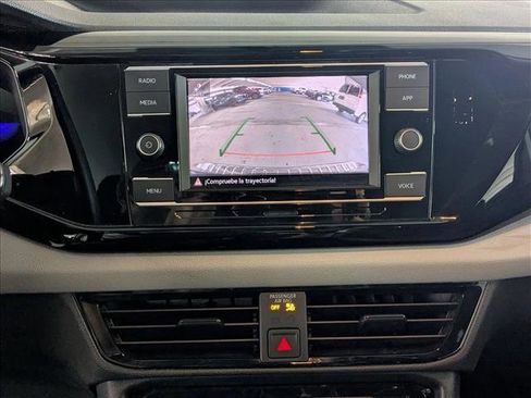Used 2023 Volkswagen Taos S FWD image 14
