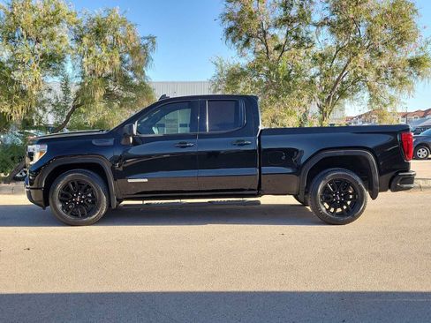 Used 2022 GMC Sierra 1500 Elevation RWD image 5