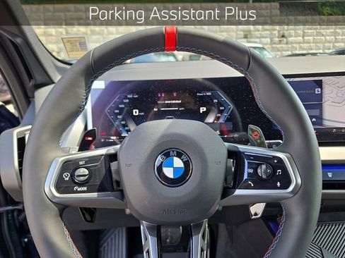 New 2026 BMW X3 M50 w/ Premium Package AWD/4WD image 9