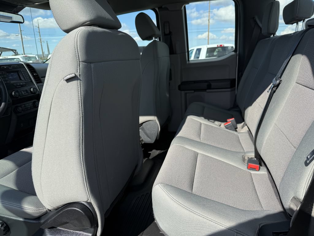 Used 2020 Ford F250 XL w/ Power Equipment Group AWD/4WD image 16