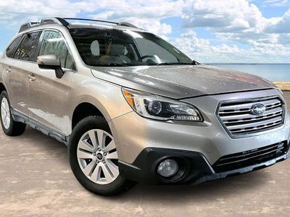 Used 2015 Subaru Outback 2.5i Premium