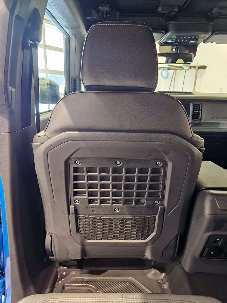 Used 2024 Ford Bronco Big Bend w/ Sasquatch Package AWD/4WD image 31