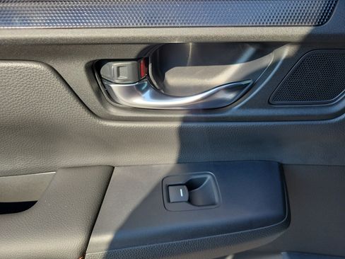 New 2026 Honda CR-V Sport-L image 21