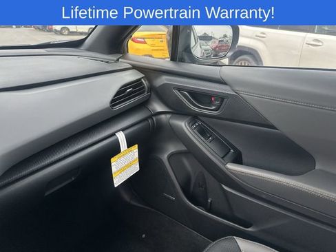 New 2026 Subaru Crosstrek 2.5i Wilderness AWD/4WD image 17