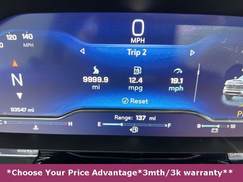 Used 2024 Chevrolet Silverado 2500 LTZ w/ LTZ Plus Package image 59