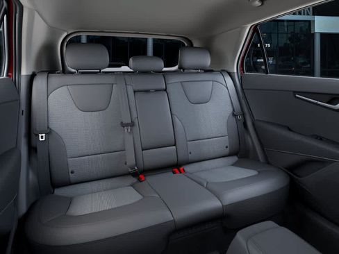 New 2026 Kia Niro EX w/ EX Premium Package FWD image 16