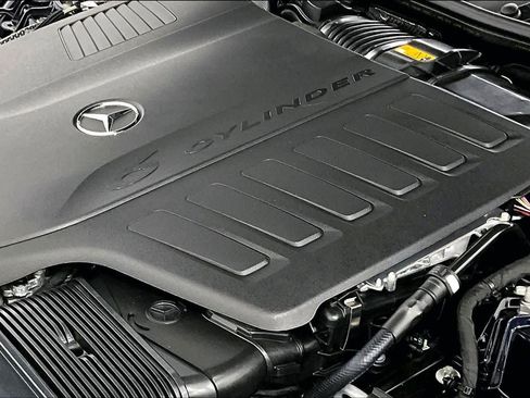 New 2026 Mercedes-Benz E 450 E 450 image 17