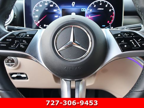 Certified 2023 Mercedes-Benz C 300 Sedan image 24