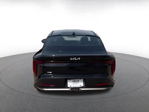 Used 2025 Kia K4 LXS FWD image 7