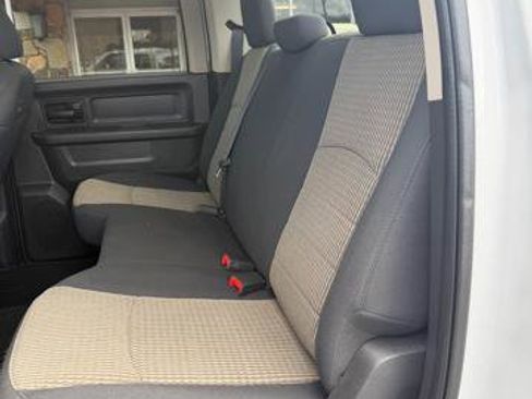 Used 2012 RAM 1500 Express w/ ST Popular Equipment Group image 6