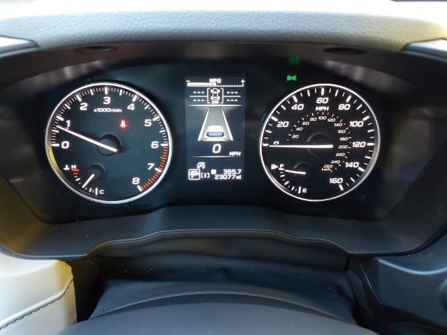 Used 2025 Subaru Forester Premium AWD/4WD image 14