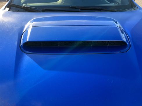 Used 2022 Subaru WRX Premium image 31