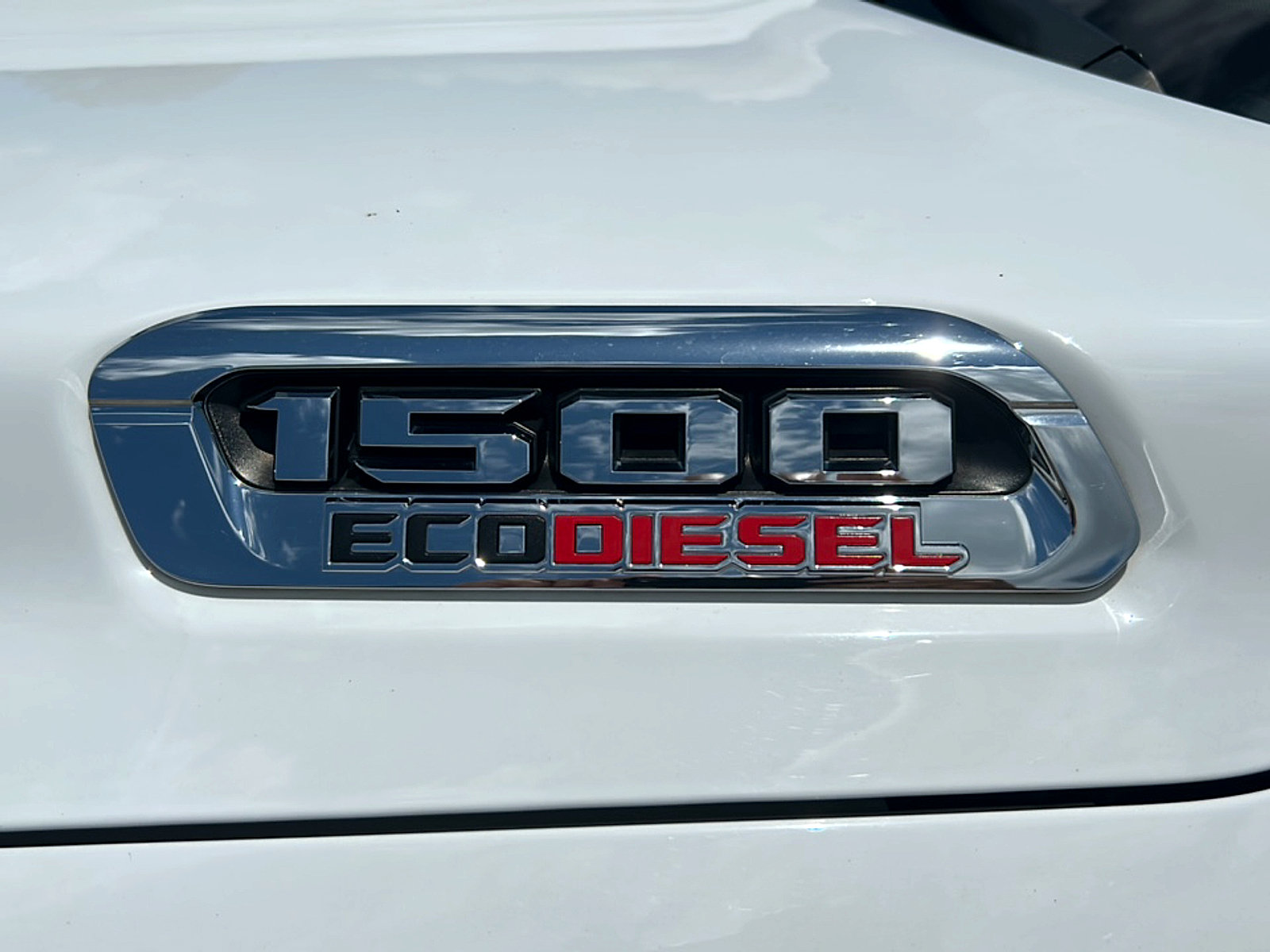 Used 2022 RAM 1500 Limited AWD/4WD image 5