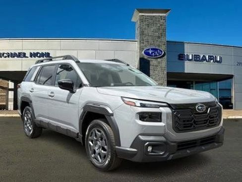 New 2026 Subaru Outback Premium AWD/4WD image 1