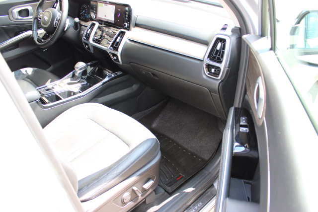 Used 2021 Kia Sorento SX Prestige AWD/4WD image 53