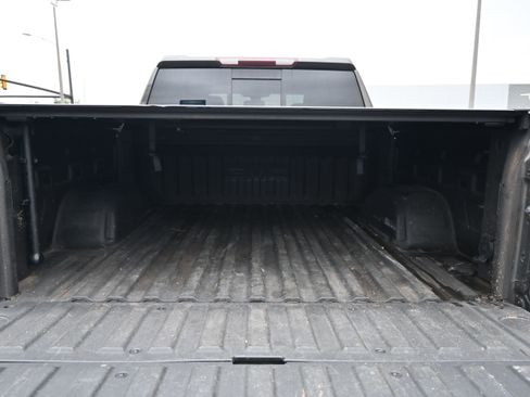 Used 2019 GMC Sierra 1500 SLT w/ SLT Premium Plus Package image 34