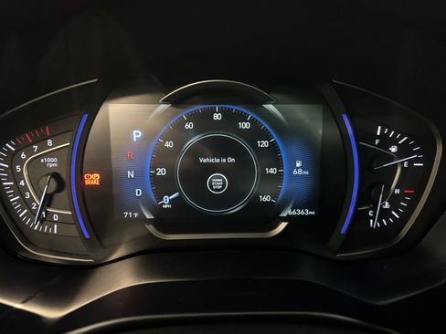 Used 2020 Hyundai Santa Fe SEL FWD image 19