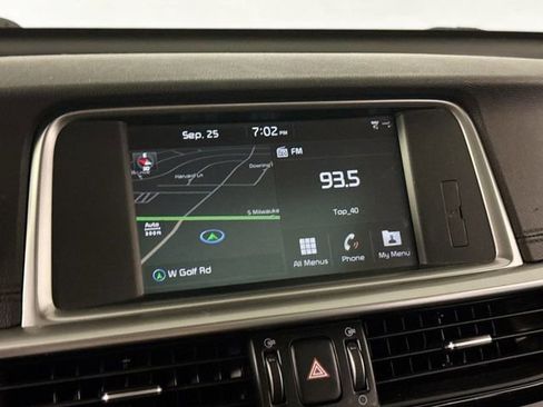 Used 2020 Kia Optima Premium image 31