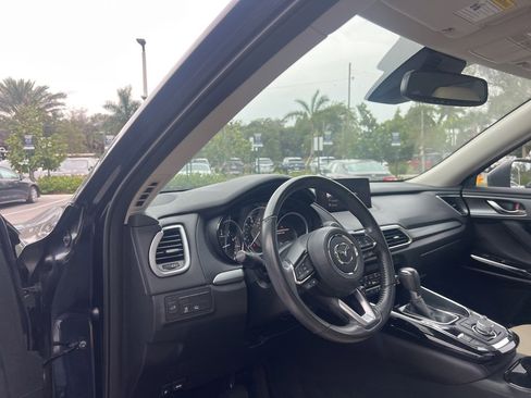 Certified 2023 MAZDA CX-9 Touring image 23